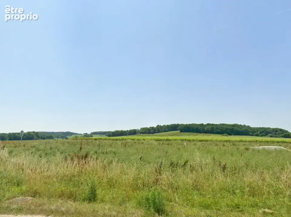 Terrain 818 m² à vendre à Flaugeac (24240) - photo 2