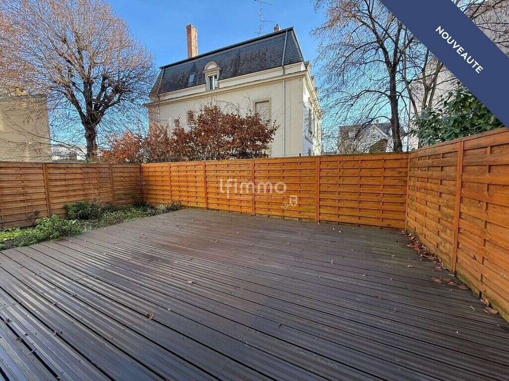Appartement à COLMAR