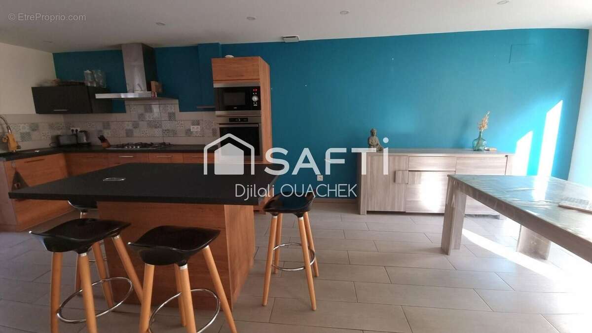 Photo 2 - Maison à CANET-EN-ROUSSILLON