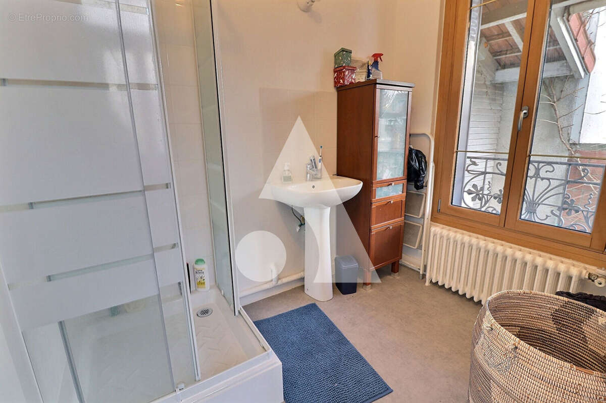 Maison à LE PLESSIS-BOUCHARD