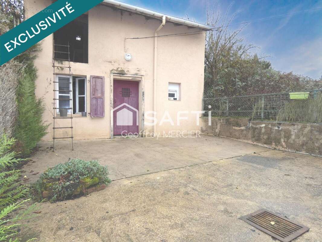 Photo 6 - Maison à MOYEUVRE-GRANDE