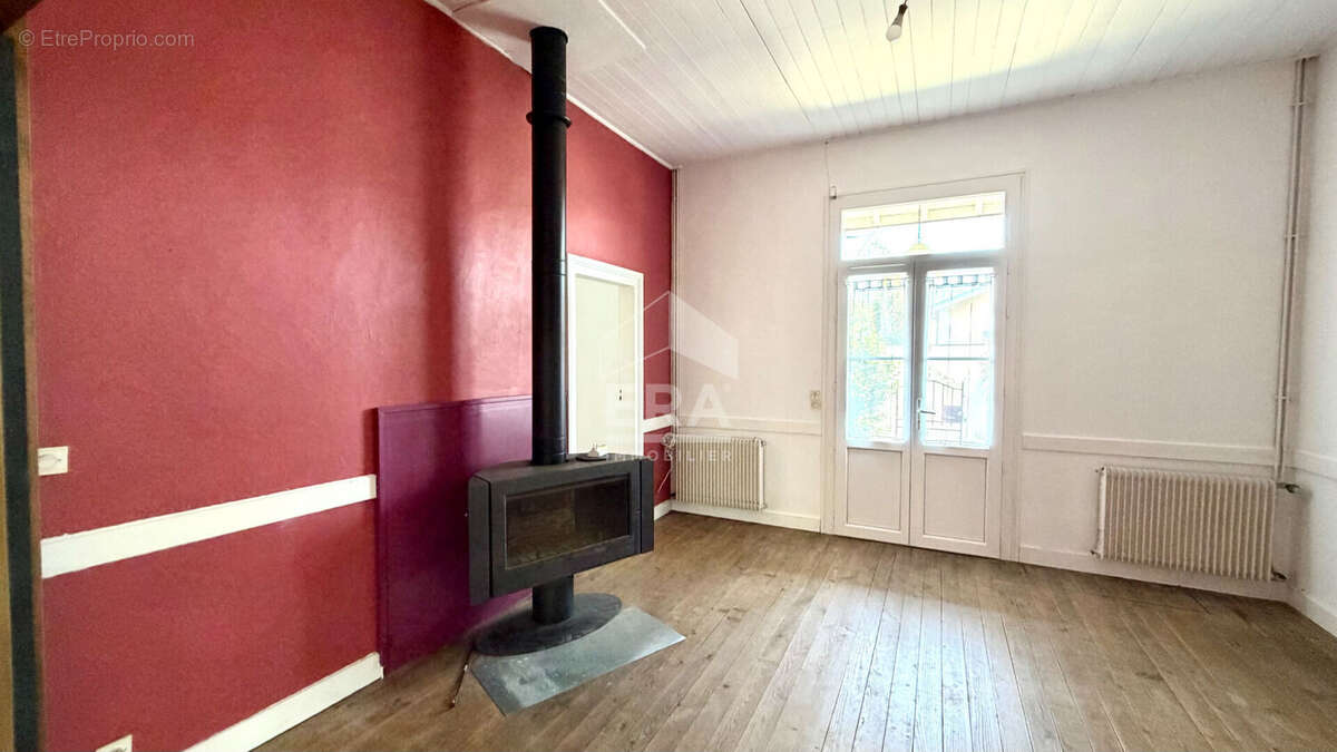 Maison Gujan Mestras 6 pièce(s) 131.35 m2 - photo 3