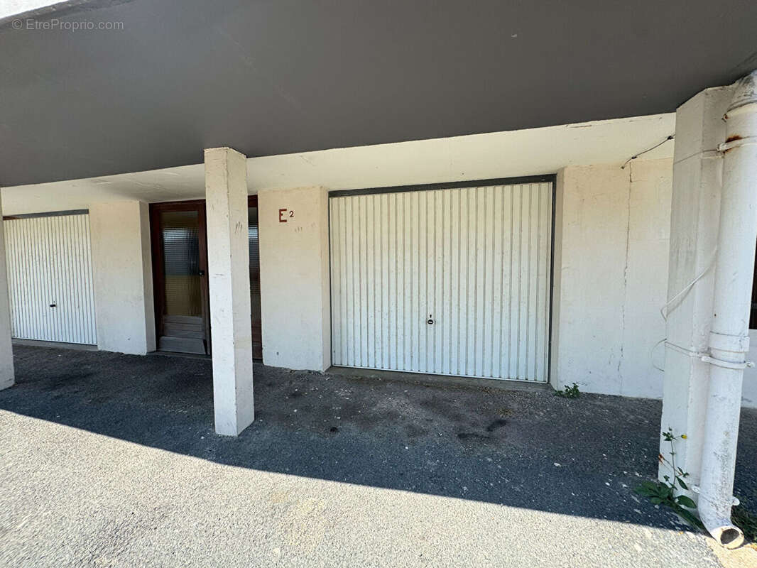 Appartement à TONNAY-CHARENTE