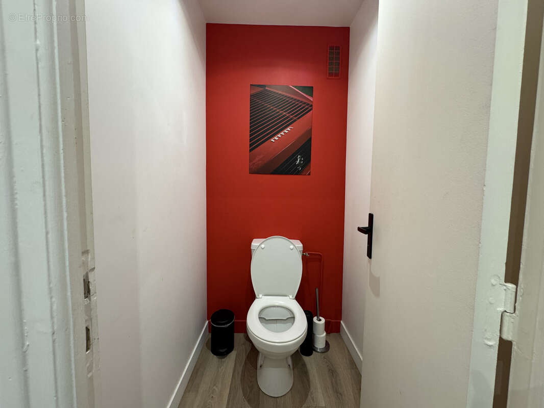 Appartement à LE MANS