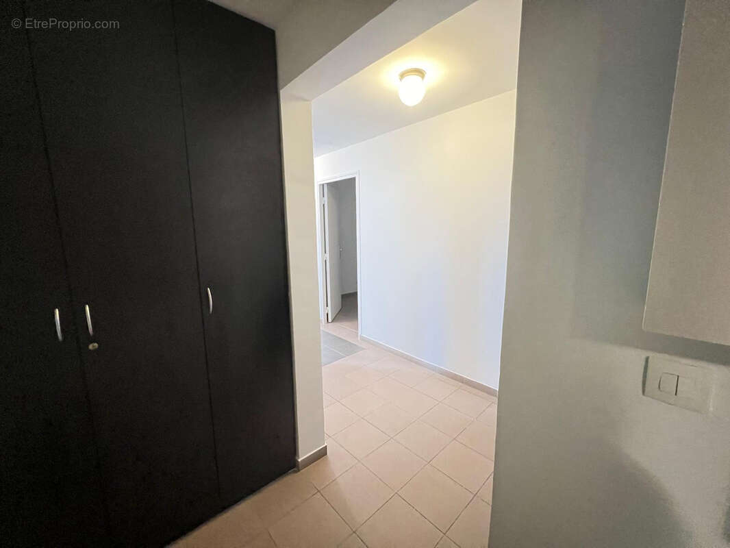 Commerce à VILLEPARISIS