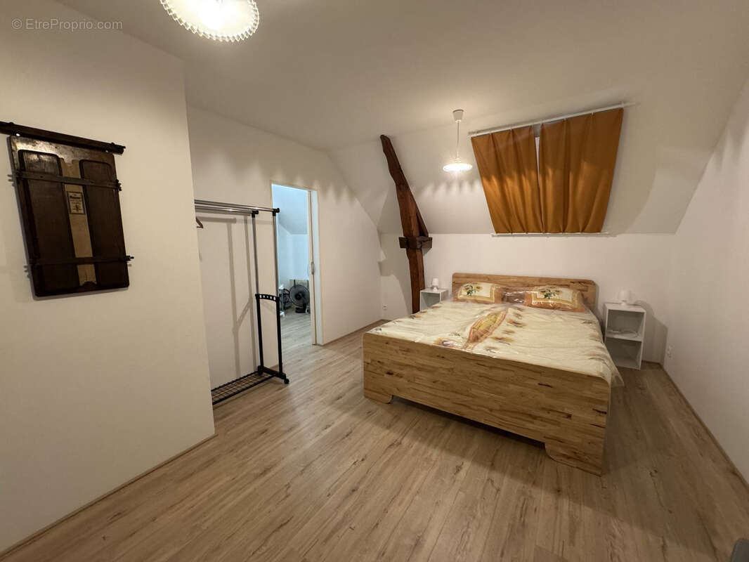 Ensemble immobilie de 2 maisons prêtes à vivre, sans voisin proche ! - photo 18