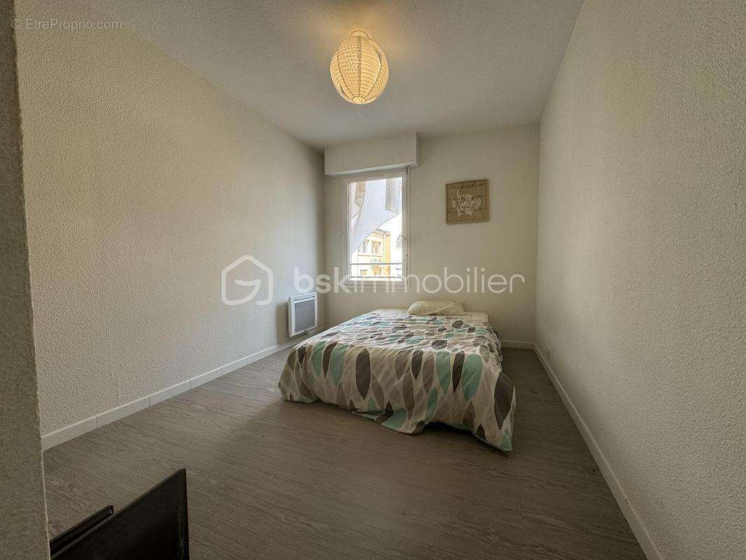 Forte rentabilité, appartement avec terrasse et parking - photo 3
