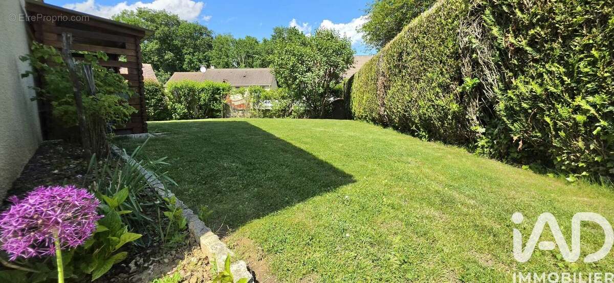 Photo 4 - Maison à LUISANT