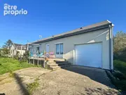 Maison à MENNETOU-SUR-CHER