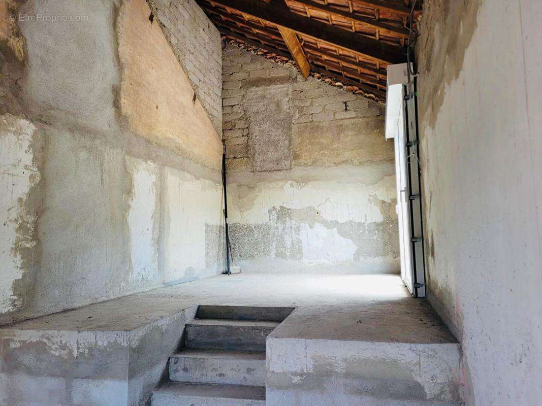 Appartement Cagnes Sur Mer 4 pièces 100m2 - photo 5