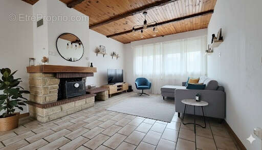 Maison à LOOS-EN-GOHELLE