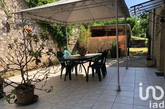 Photo 4 - Maison à MORET-SUR-LOING