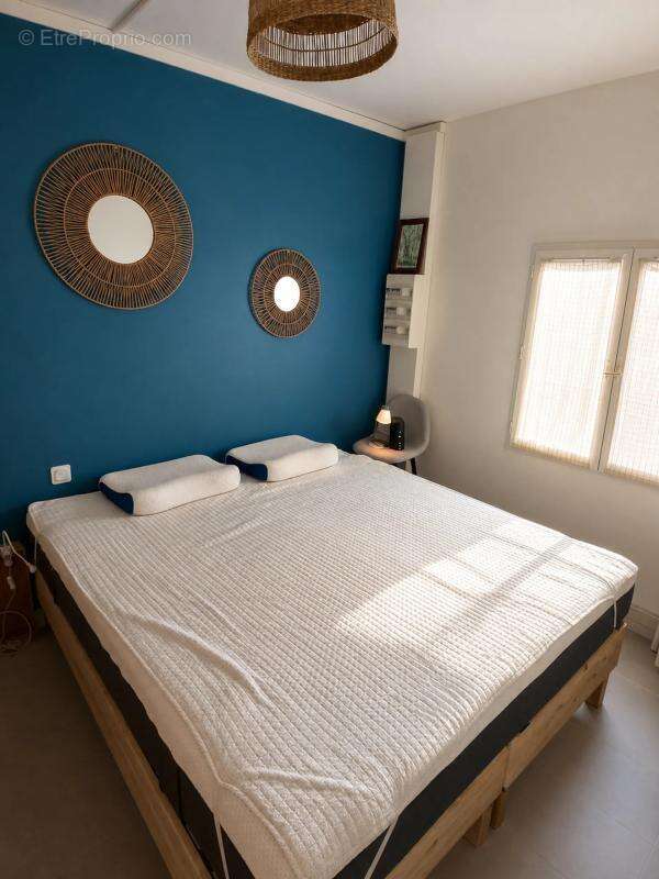 Appartement de 3 pièces de 38 m² à Frontignan Plage - photo 12