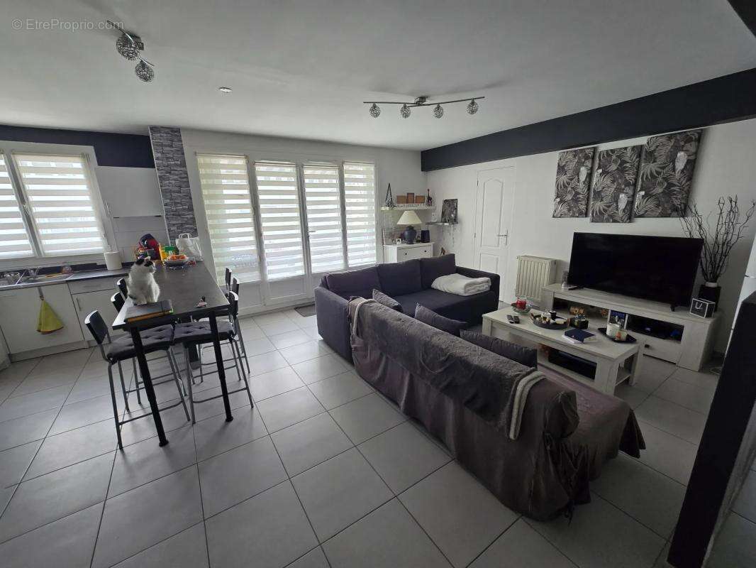 Appartement à ORLEANS
