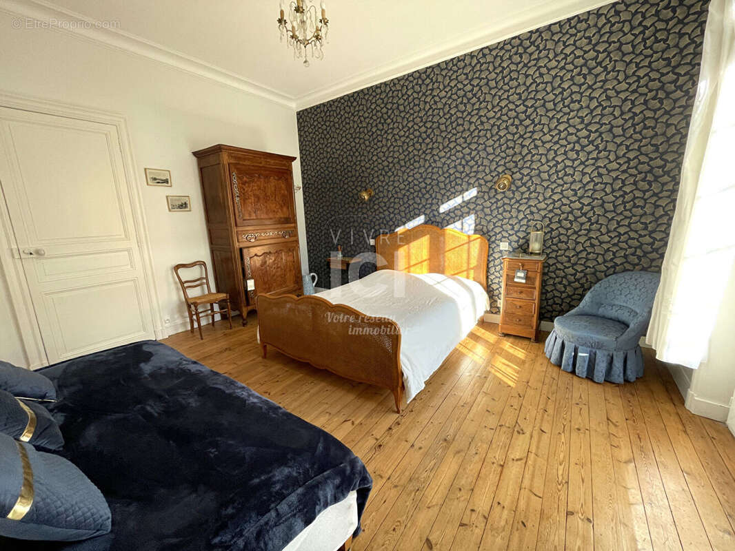 Appartement à PORNIC