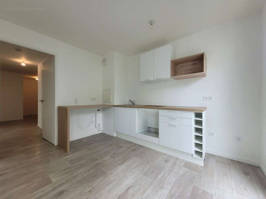 Appartement à THIAIS