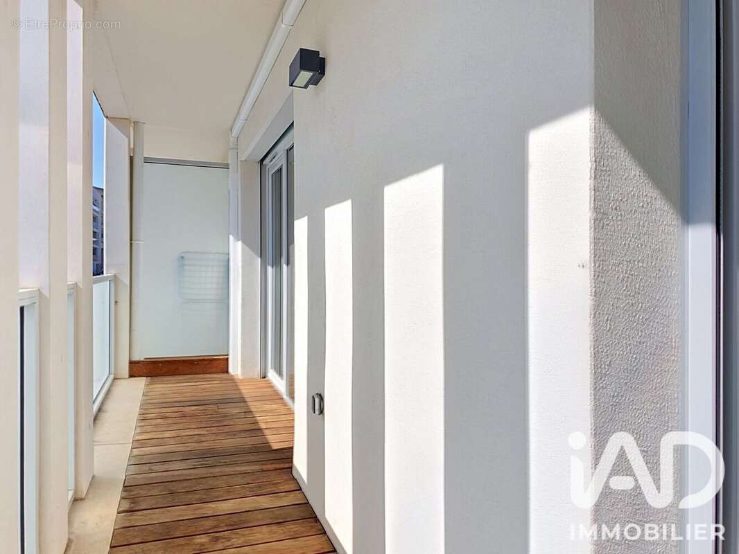Appartement 62 m² à Villefranche-Sur-Saone  - photo 8