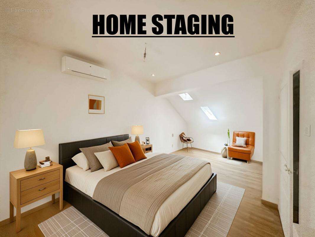 Maison à SIGNY-L&#039;ABBAYE