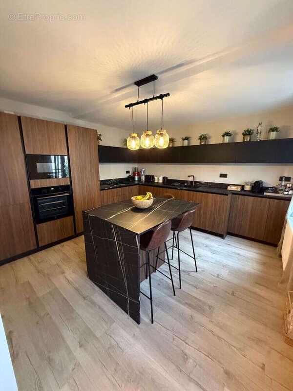 Appartement à EVREUX