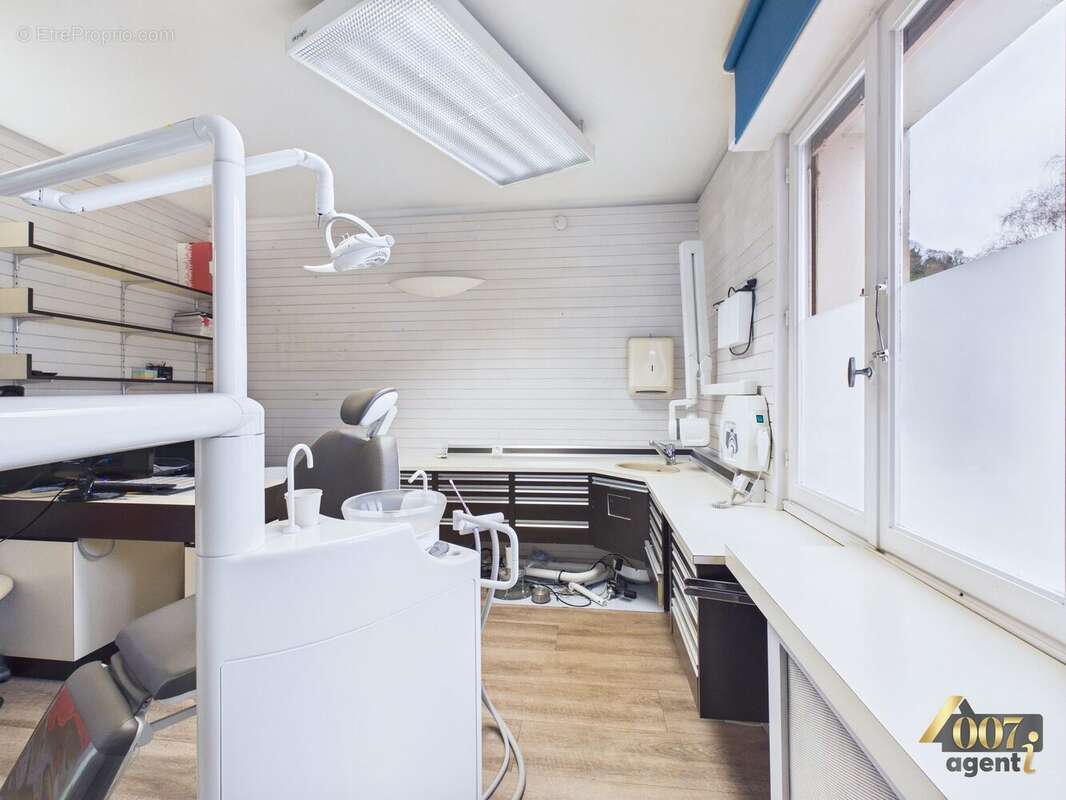 Appartement à MONTMELIAN