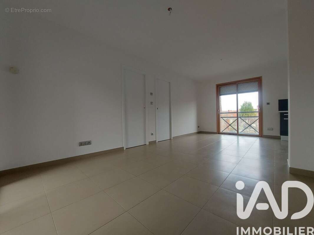 Appartement 52 m² à Croix  - photo 8