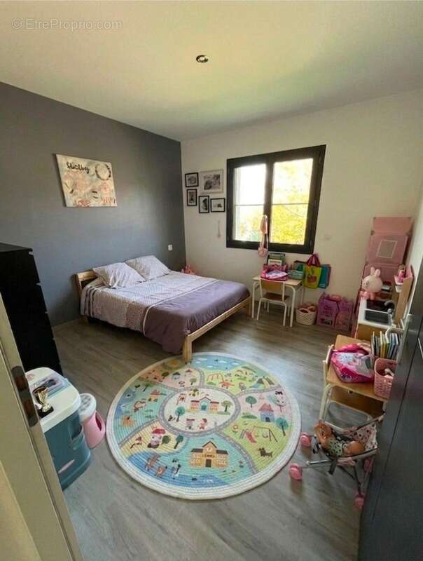 Maison à JULOS