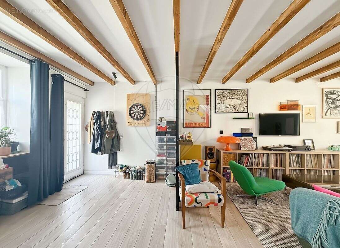 Maison à REZE