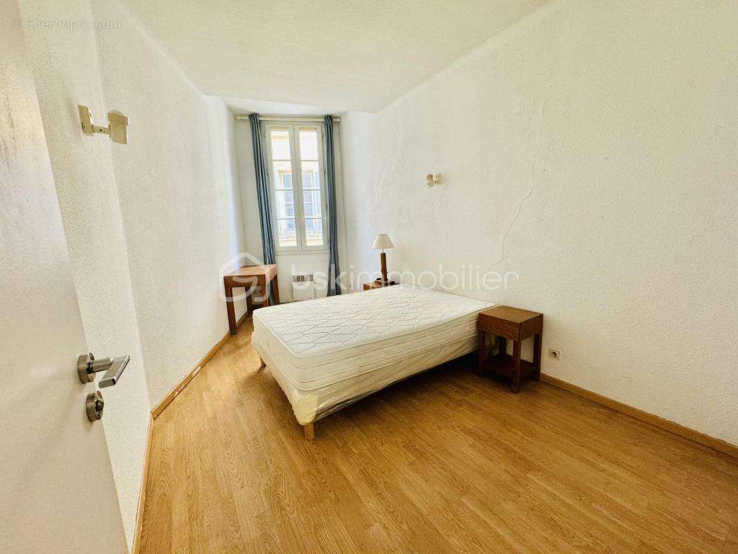 Bel appartement type 2, à deux pas du cours Mirabeau - photo 3