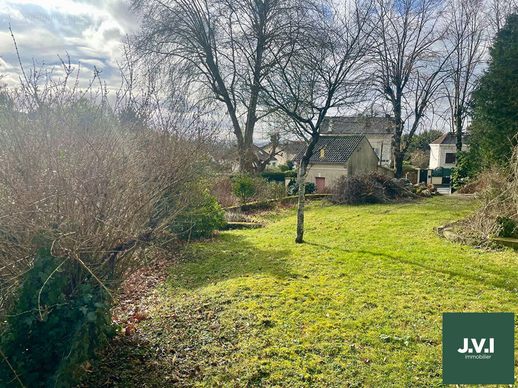 Maison à MONTMORENCY