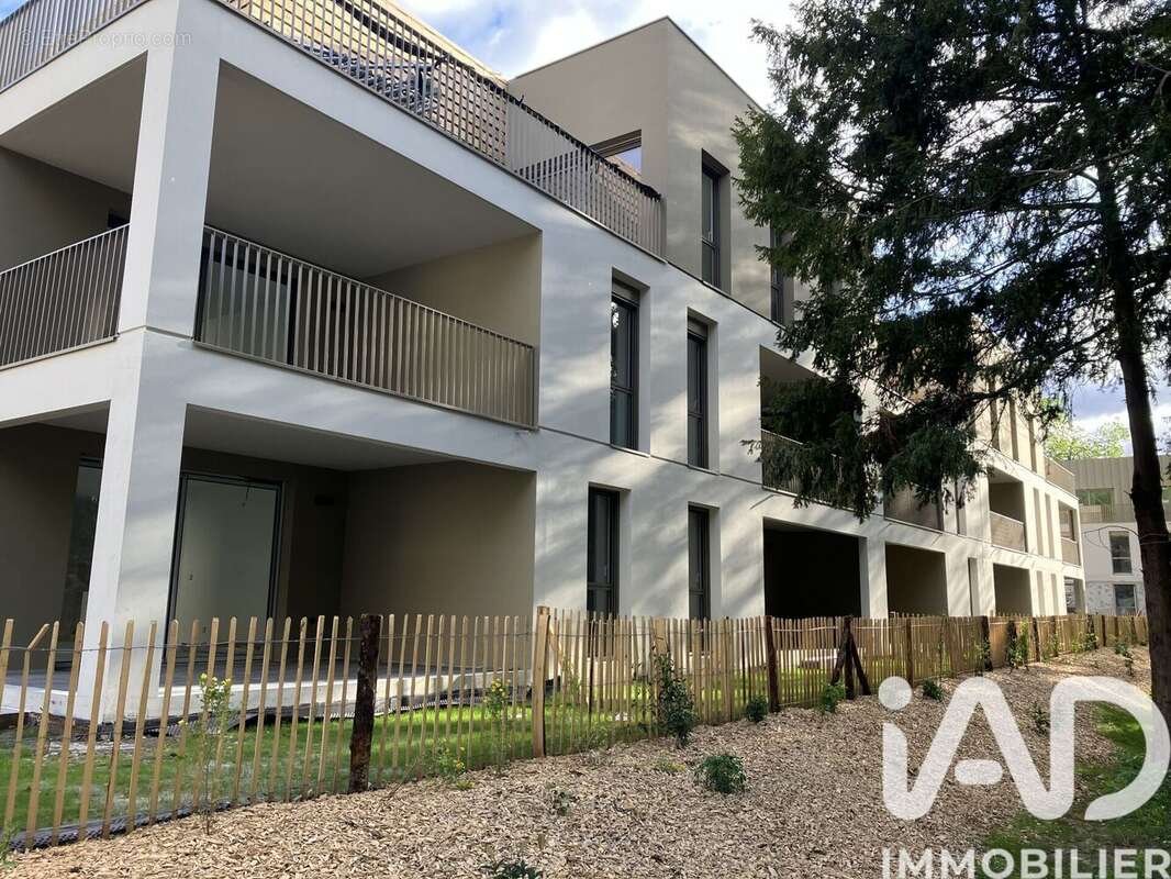 Photo 7 - Appartement à CLAIX