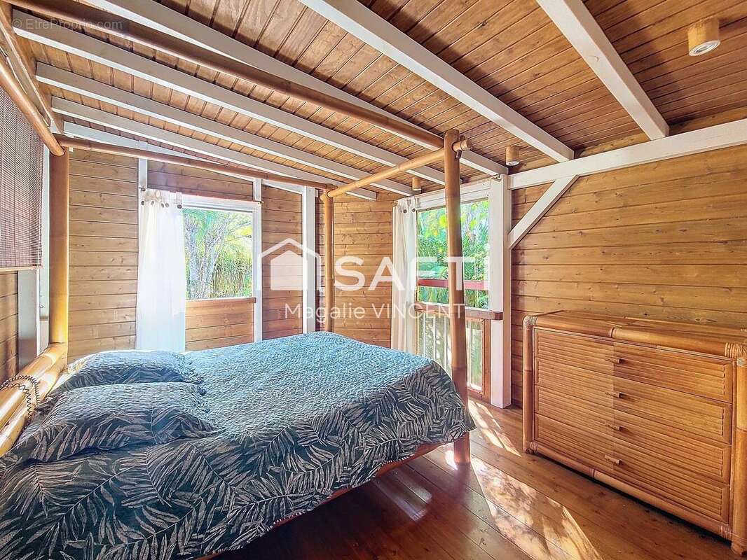 Photo 7 - Maison à BOUILLANTE