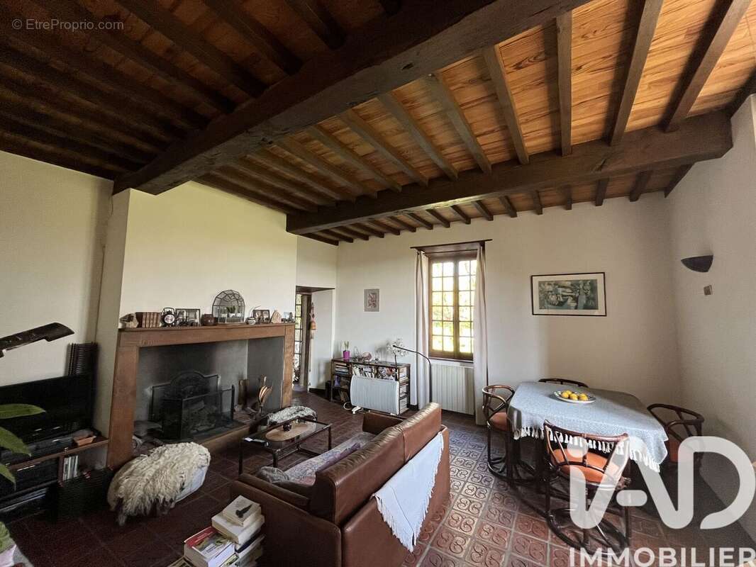 Photo 5 - Maison à MADIRAN