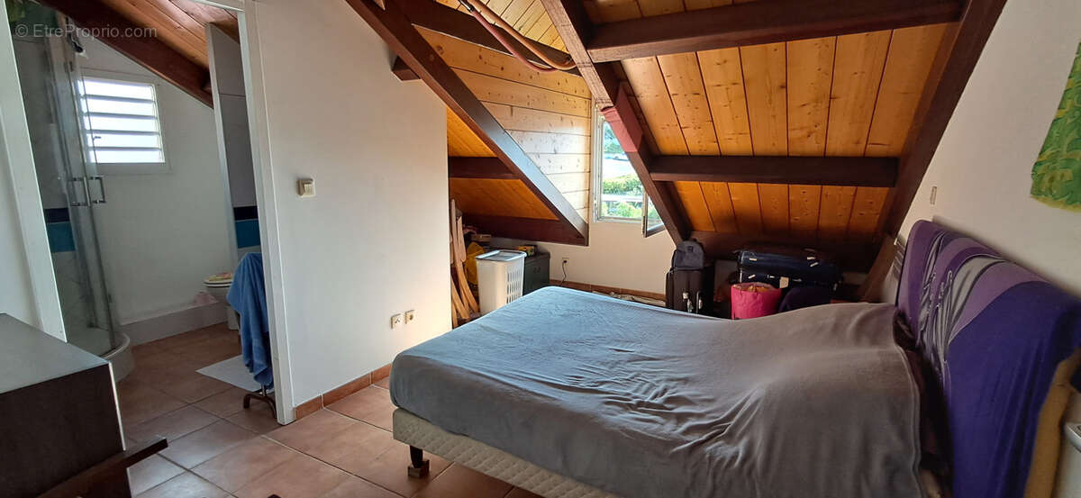 Appartement à LE GOSIER