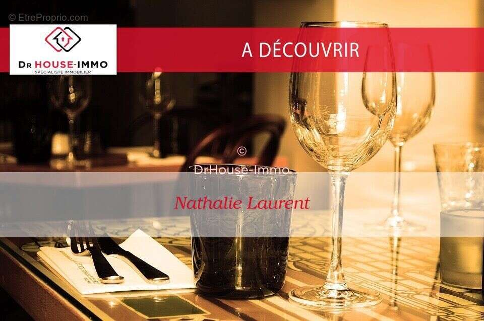 Commerce à FONTENAY-LE-COMTE