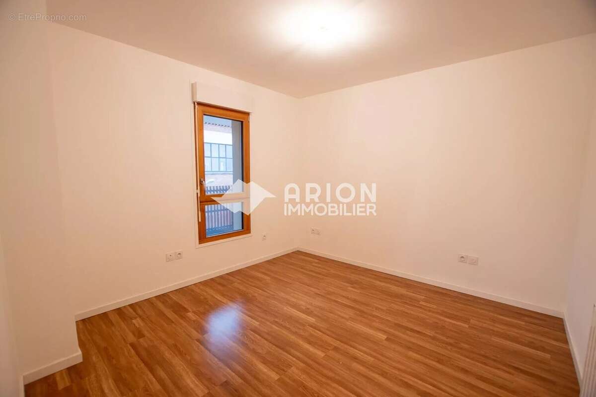 Appartement à MONTREUIL