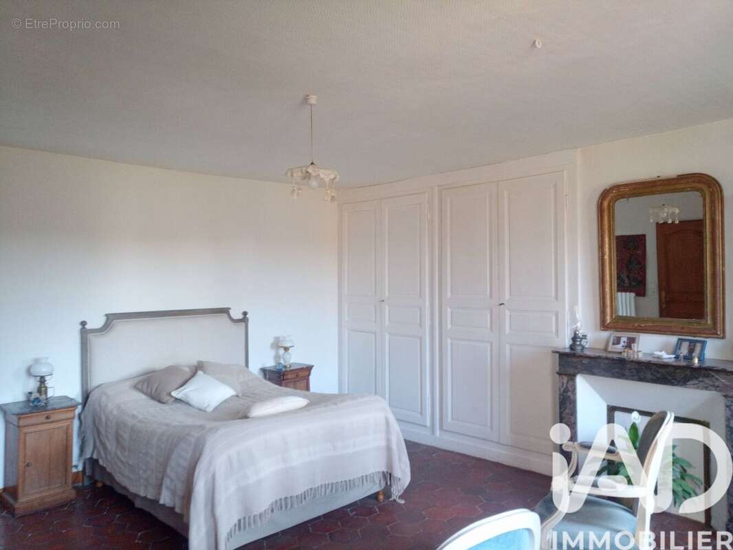 Photo 7 - Maison à MAILLEBOIS