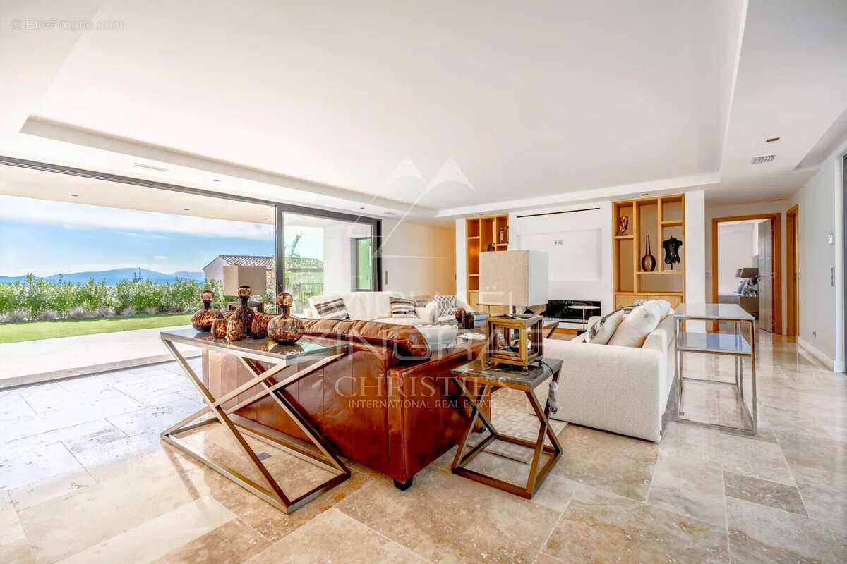 Maison à SAINTE-MAXIME