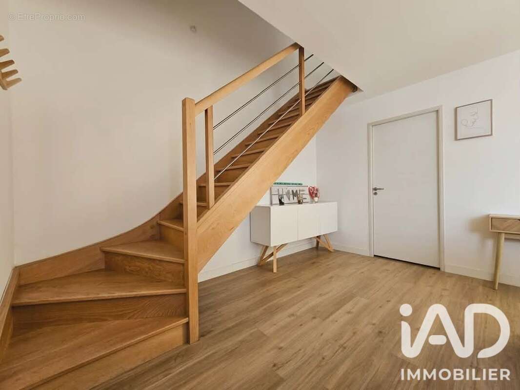 Photo 3 - Maison à ILLIES