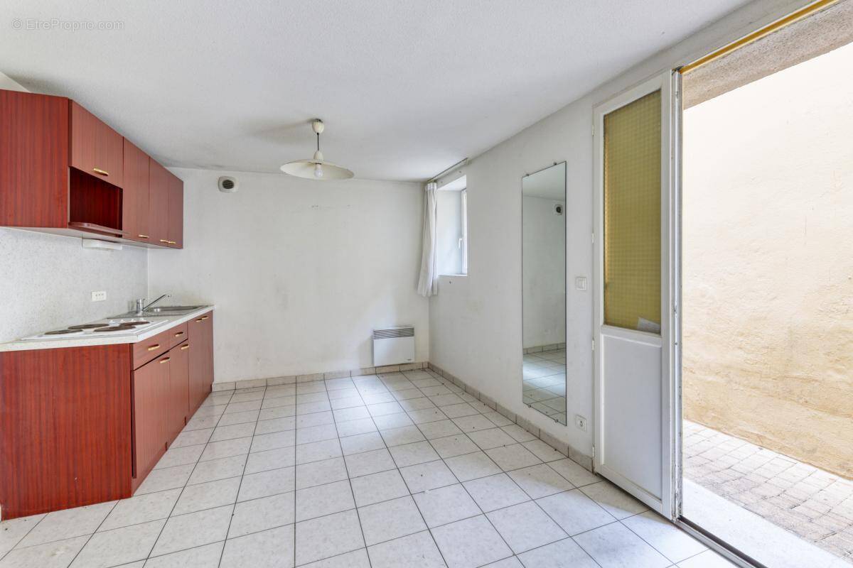 Appartement à LES SABLES-D'OLONNE