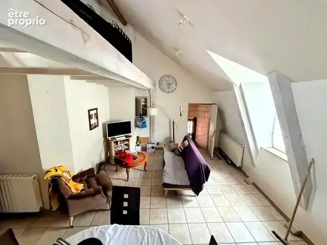 Appartement 4 pièces 69 m² à vendre à Saumur (49400) - photo 5