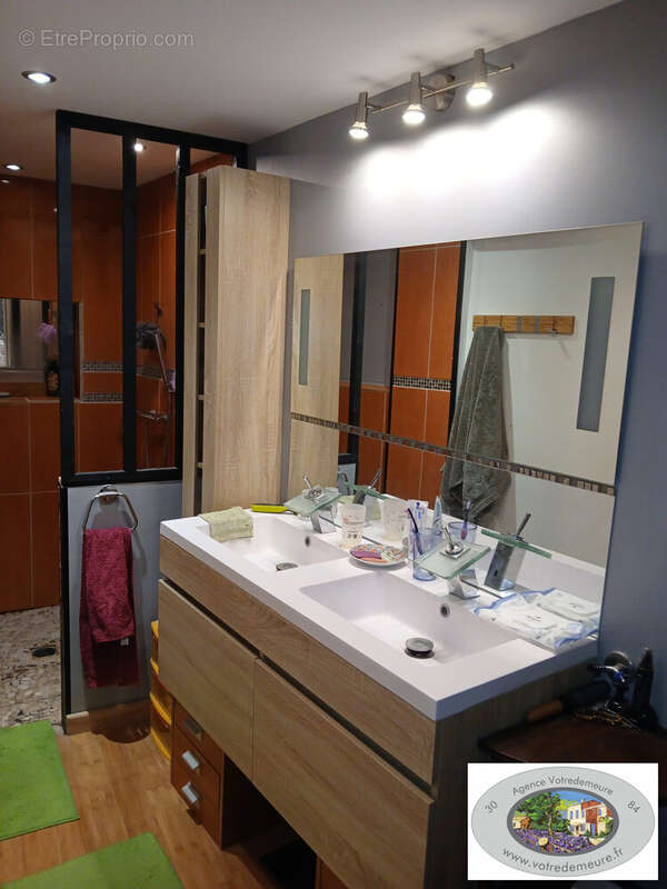 Maison à PONT-SAINT-ESPRIT