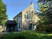 Maison à PRECY-SUR-OISE