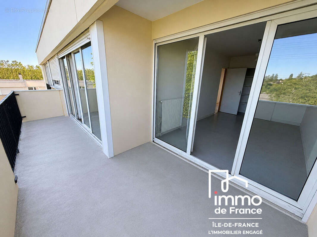 F3-palaiseau - photo 3