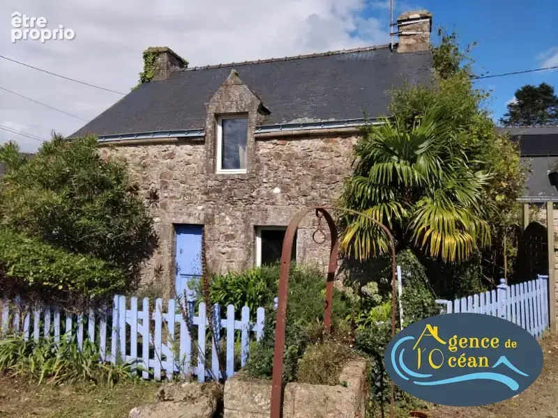 Peaule, ensemble de 2 maisons en pierres 126 m² , 3 chambres, petit jardin, proche golfe du morbihan, axe nantes-vannes - photo 2