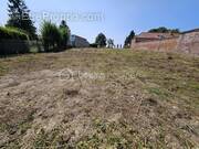 Terrain à DERNANCOURT