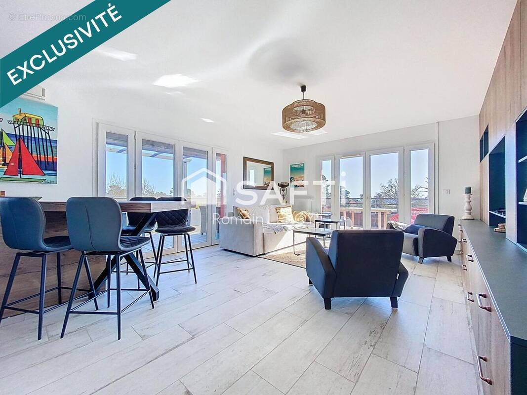 Photo 1 - Appartement à ANDERNOS-LES-BAINS