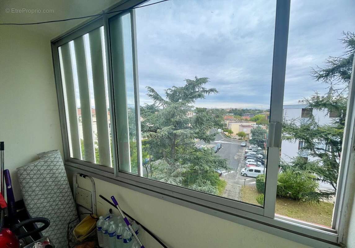Appartement à BEZIERS