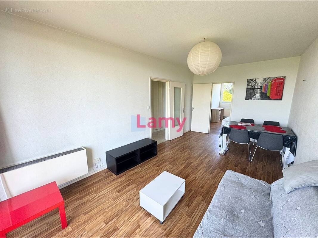 Appartement à LIMOGES