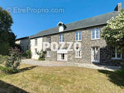 Maison à SAINT-PIERRE-DE-SEMILLY