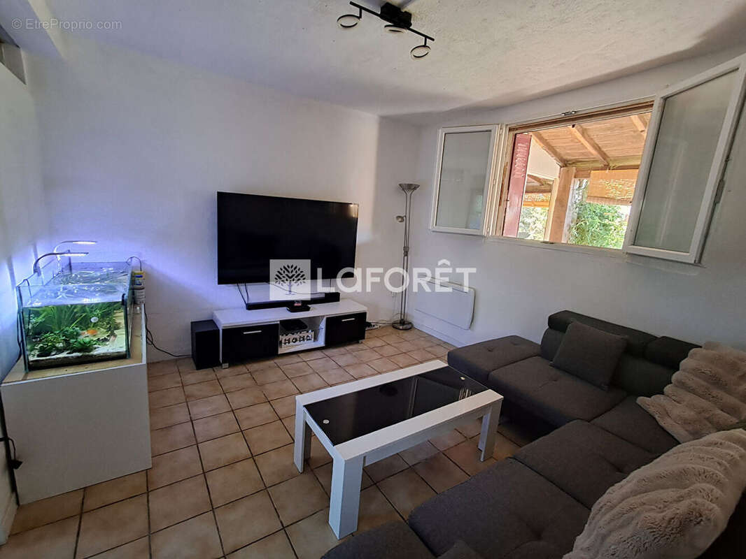 Maison à VILLEMUR-SUR-TARN